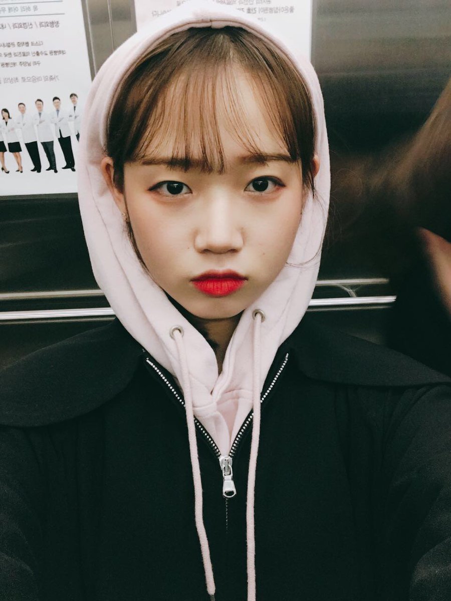 missing her.. 🙃🌻 #최유정 #YOOJUNG #위키미키 #WEKIMEKI