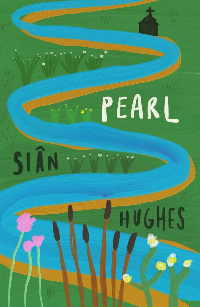 .<a href="/PressIndigoThe/">The Indigo Press</a> has signed Pearl, a debut novel by poet Siân Hughes, who was inspired by the medieval poem of the same name

bookbrunch.co.uk/page/article-d… (£)