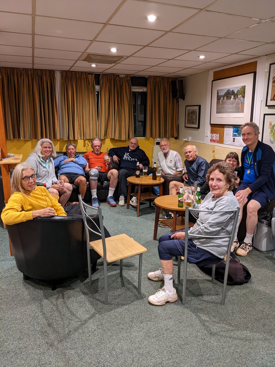 Sydenham Tennis Club tweet media