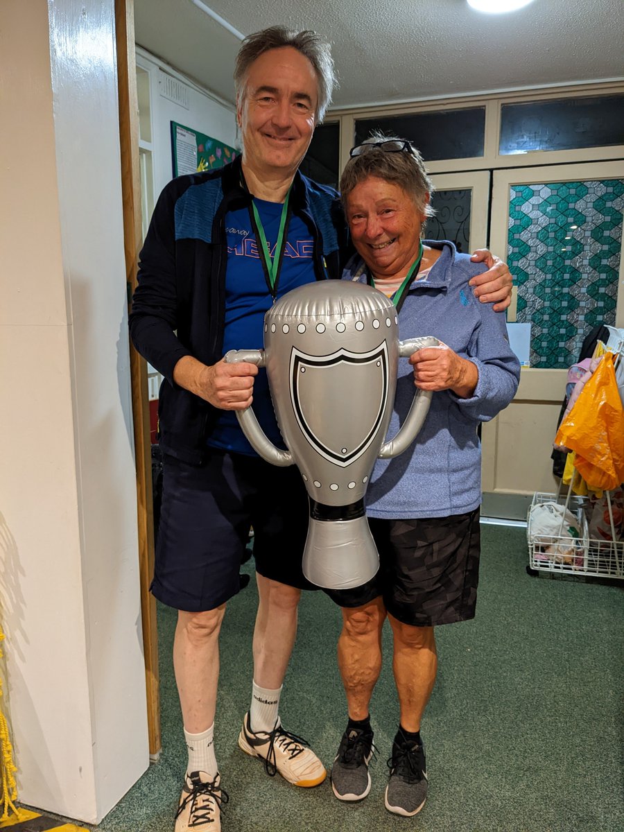 Sydenham Tennis Club tweet media