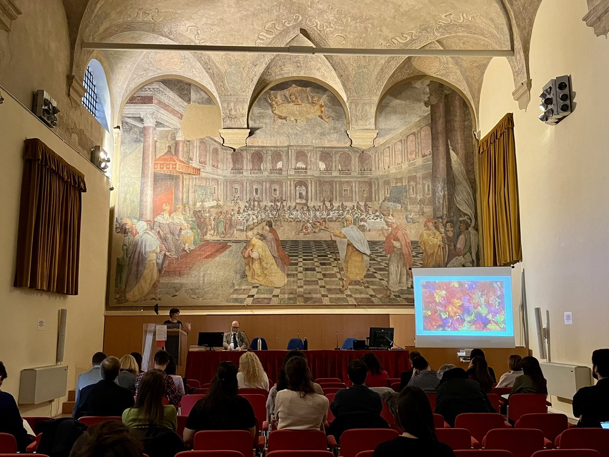 Day 2: multi-, inter-, trans- disciplinary forms of knowledge organization, boundary crossing &amp; science education 

<a href="/FEDORAprojectEU/">FEDORAproject</a> <a href="/IdentitiesP/">IDENTITIES Project</a> #OARSproject <a href="/SEAS_SciEdu/">The SEAS Project</a>