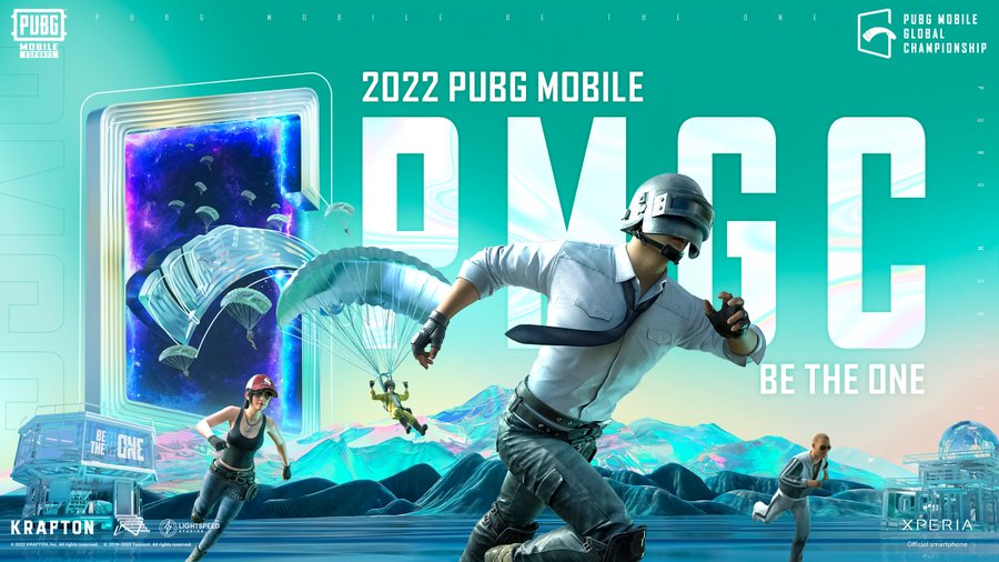 Pubg Mobile 10億ダウンロード記念