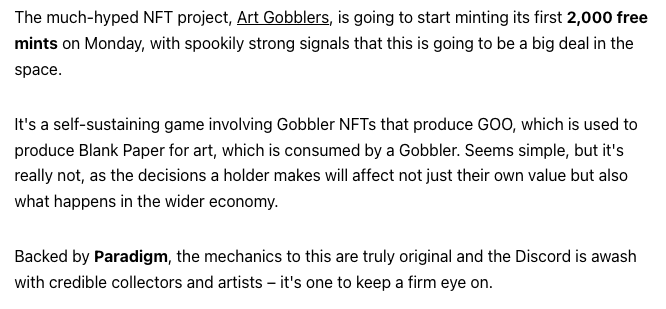 The Reveal tweet media