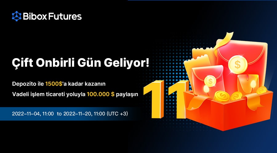 Bibox Türkiye tweet media