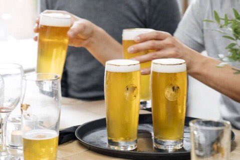 Lost and Grounded Brewers (@lostandgrounded) on Twitter photo F R I D A Y P A S T A
Perfect combo for chillin out 🍝 🍺
91 Whitby Rd
BS44AR
OPEN 4-10
Pouring our bangin’ beers inc. our smooth cold lagers & specialty ales 🦩💕
<a href="/toffspasta/">Toff’s Pasta</a> - delicious gourmet pasta bowls. 🍝
Questions?
taproom@lostandgrounded.co.uk
#Bristol F R I D A Y P A S T A
Perfect combo for chillin out 🍝 🍺
91 Whitby Rd
BS44AR
OPEN 4-10
Pouring our bangin’ beers inc. our smooth cold lagers & specialty ales 🦩💕
<a href="/toffspasta/">Toff’s Pasta</a> - delicious gourmet pasta bowls. 🍝
Questions?
taproom@lostandgrounded.co.uk
#Bristol
