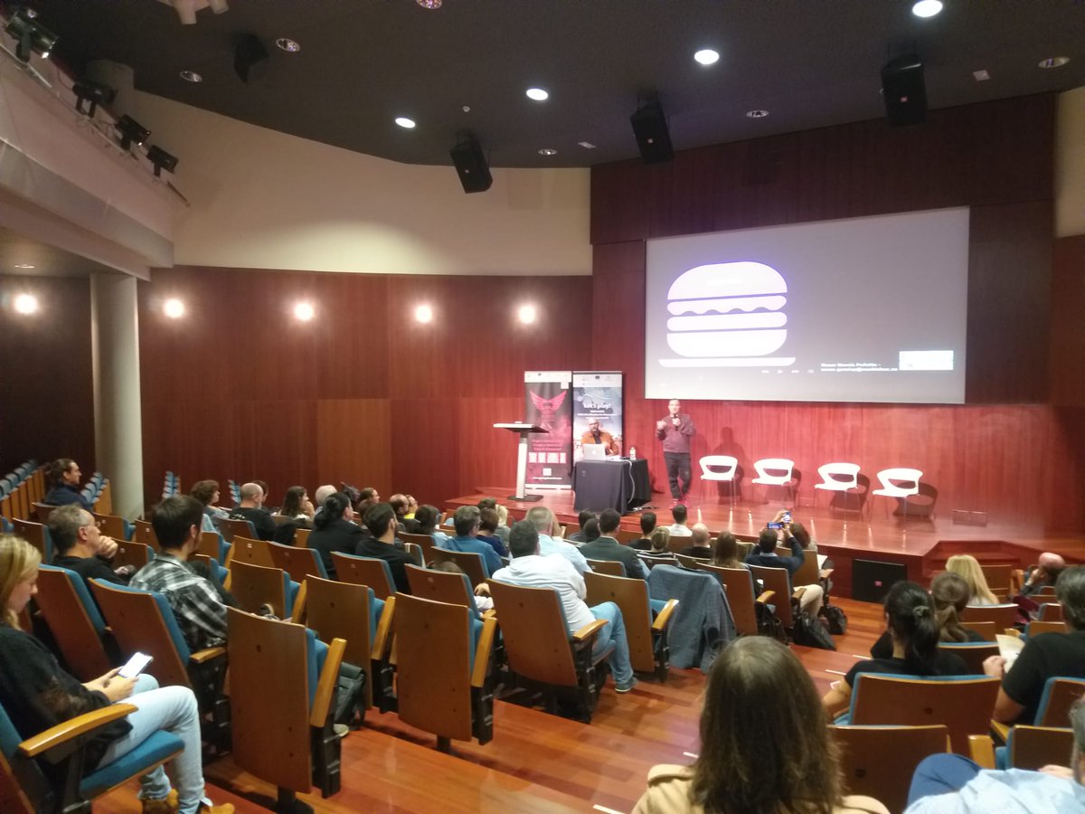 En marxa G&amp;TE, el primer esdeveniment de gamificació i turisme a #Catalunya!

Diversos experts en la matèria donaran la seva visió del tema i el projecte Agency of Secrets presentarà un case study de la seva experiència!

📍Vilanova i la Geltrú