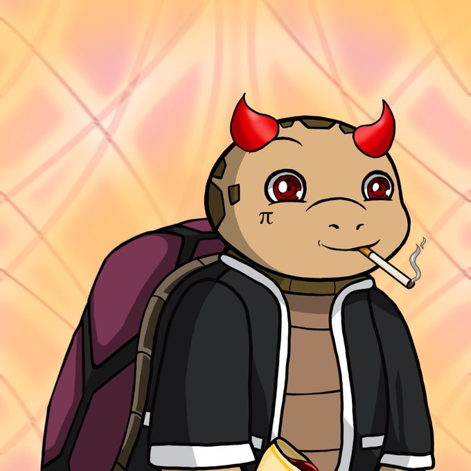 ArkVeronica's tweet image. 🎁 Giveaway 🏆 1x $APT winner 🏆 5x WL spot ✅ Follow me + @AptosTurtlez ✅ Like &amp;amp; RT ✅ Tag 3 Friends ⏳ 24 hours Mint date: 11/11 - 11am EST DJ @ZeroblocksNFT will be on to play some music before and during mint #AptosNFT #Aptos #NFT #NFTs #NFTGiveaways #NFTCommunity