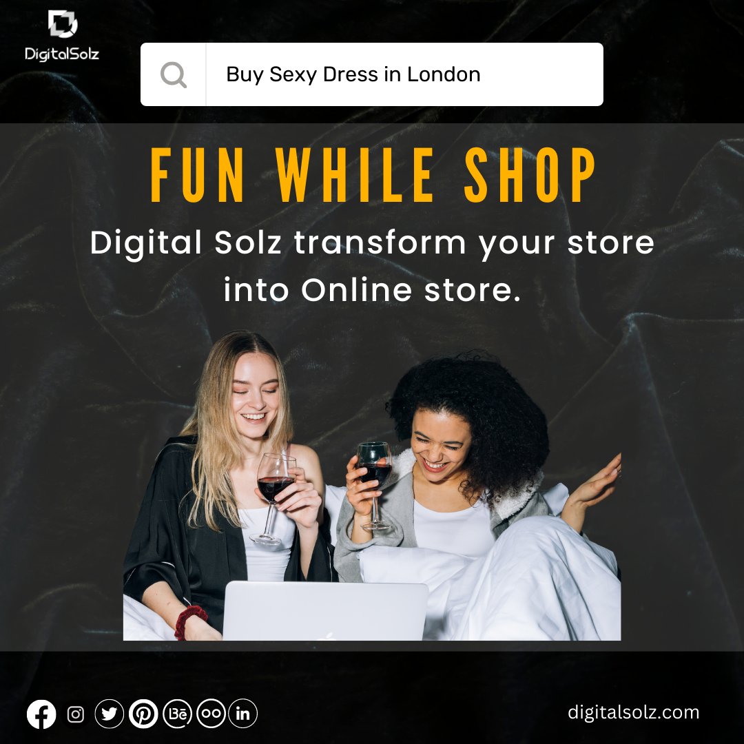 digitalsolz's tweet image. An online store can be an oasis in the busy lives of today’s consumers. 
That is why we aim to help stores sell online and ensure that all your online purchasers have a great time.
#onlineseller #onlinesellerph #sellonline #onlineselling #sellingonline #selleronline