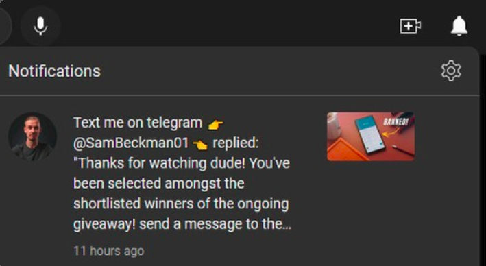 ShauryaVerma's tweet photo. @sam_beckman Hey @sam_beckman, is this you (SamBeckman01 on Telegram)? Just wanted to be sure before I provide any details (which the person seems to be asking). https://t.co/u7mA6cEqRj