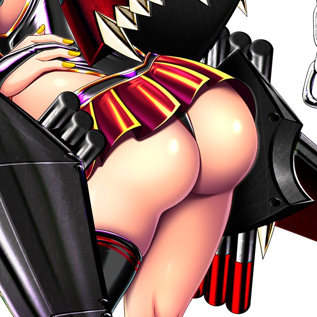 アナタのお尻愛ですか?
#いいおしりの日 