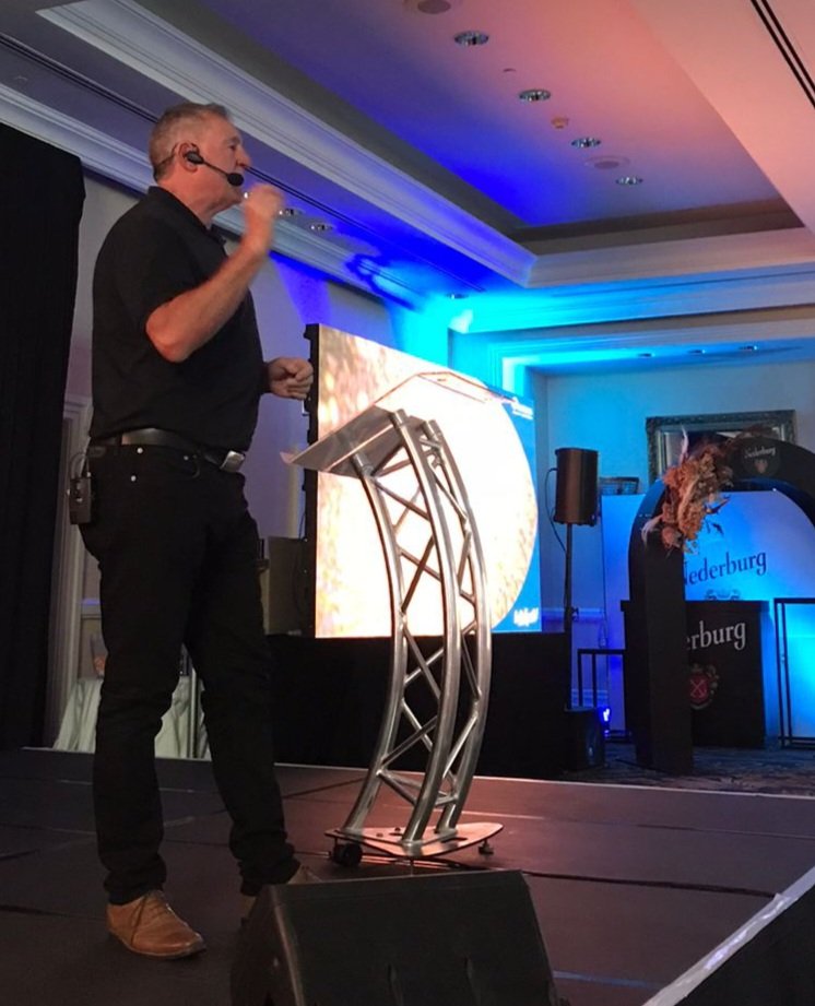 TheWhiskyMaker's tweet photo. What a privilege to have been able to present to the @distellgroup African team at their recent conference in Cape Town.
This team exudes energy and passion.
Good luck Team Africa in all your endeavours!
#Bebetterthanyesterday #letsignite https://t.co/RhONIhBtaC