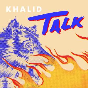 bossfmnext's tweet photo. Our content is UNHEARD. Our music is RAW. -- just like this Khalid joint 'Talk ft. Disclosure' we're playing now!  Check it out https://t.co/dbtjRlQPy4 https://t.co/3oO48WOl2H