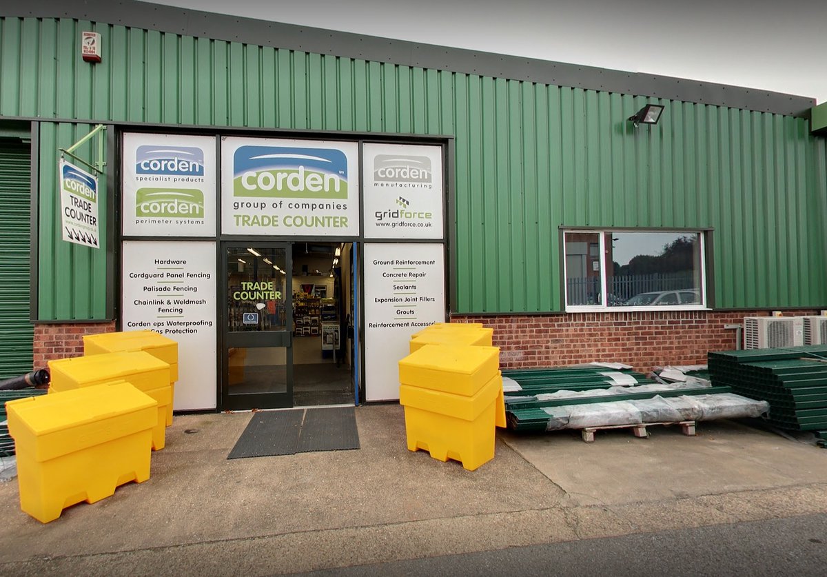 We're taking the time to recognise one of our longest standing clients: <a href="/CordenGroup/">Corden Group</a> 👏

For nearly 10 years we've provided key services including:

‣ Website Design Projects
‣ SEO
‣ Google Ads
‣ Social Media Management

For #construction specialists: bit.ly/2WSq0ET