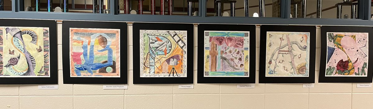 Ms. Long Art tweet media