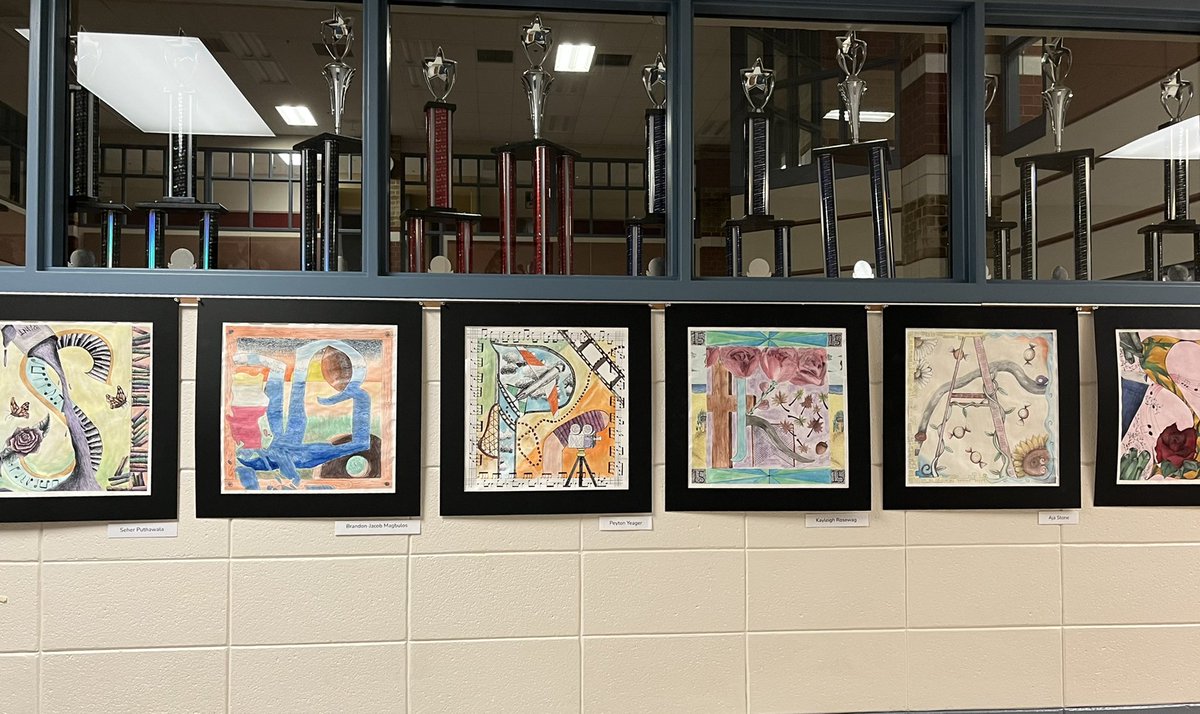 Ms. Long Art tweet media