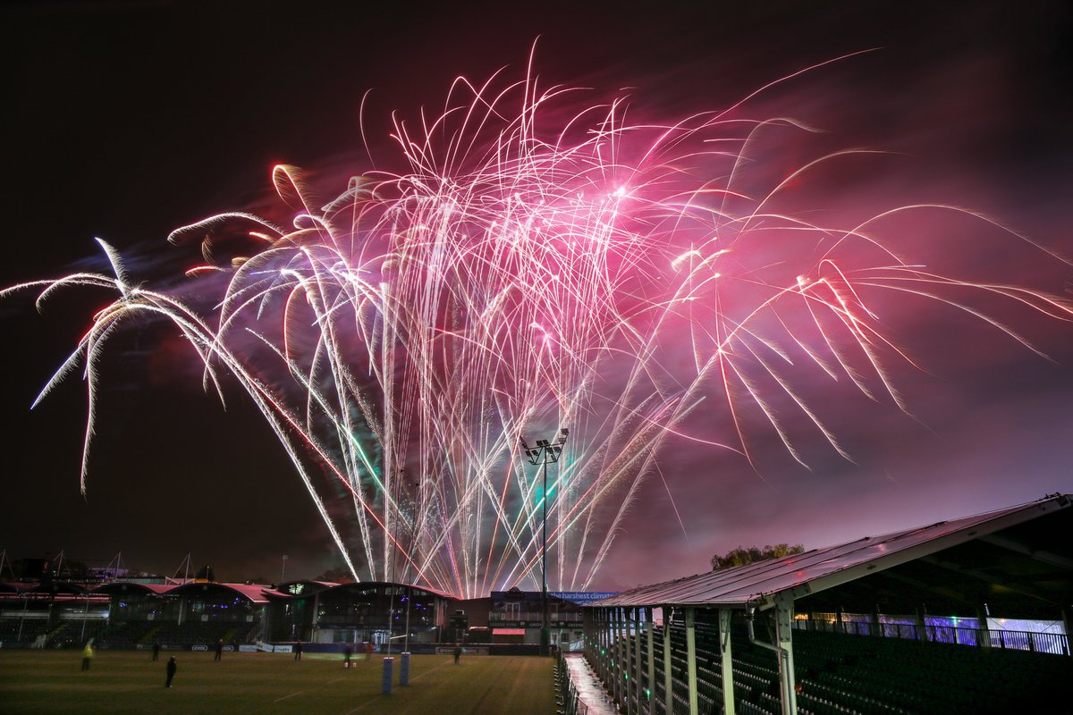 FIREWORKS @ SIXWAYS IS BACK! Please note, our phonelines are super busy. Our team are working hard to get back to anyone who has left a message/requested a call back! If you still need to purchase your tickets & are trying to get through, please email events@sixwaysstadium.co.uk