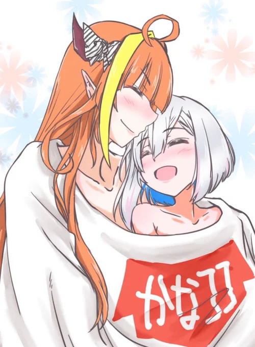 #いい推しの日 