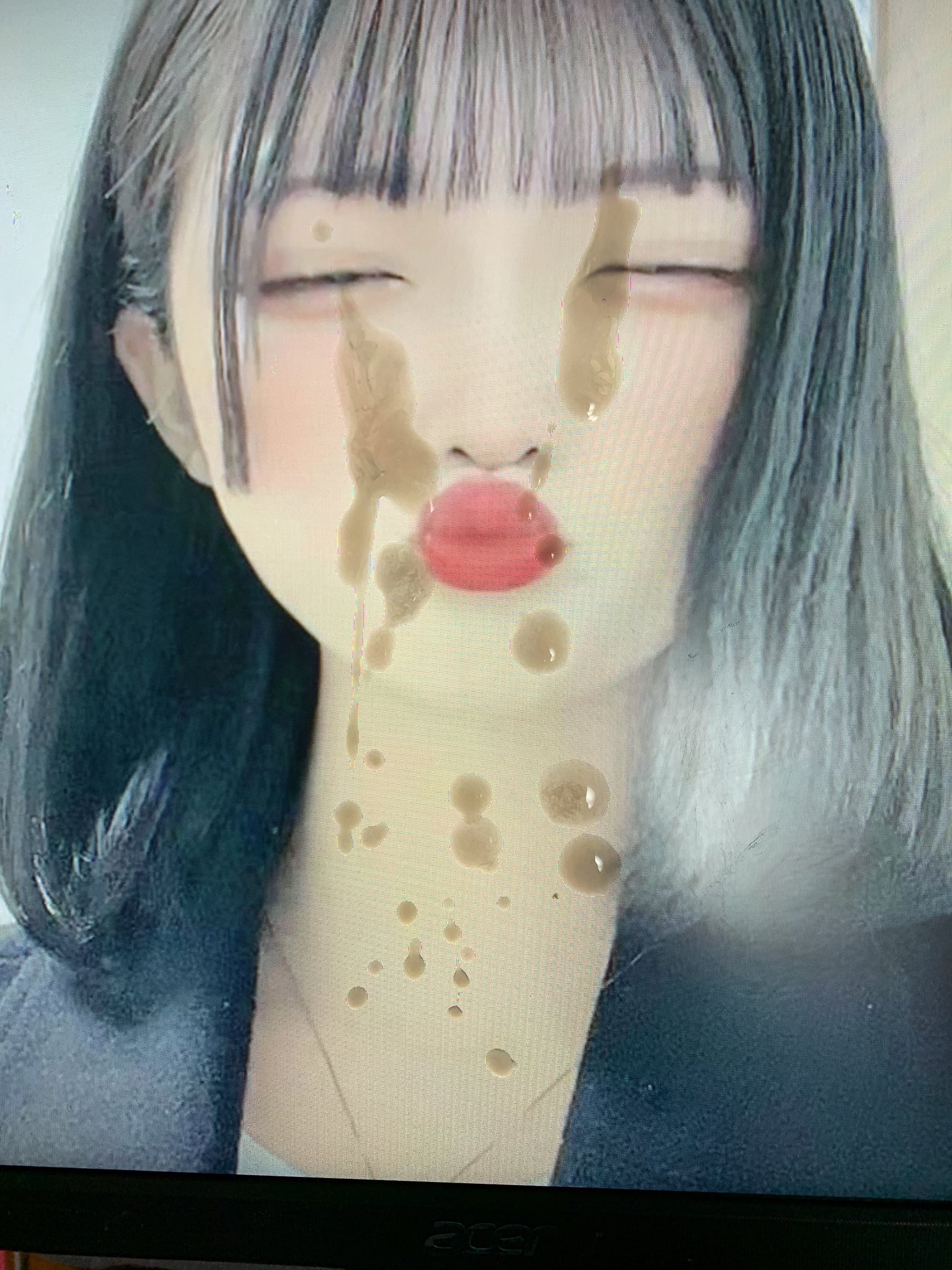 ぶっかけ 