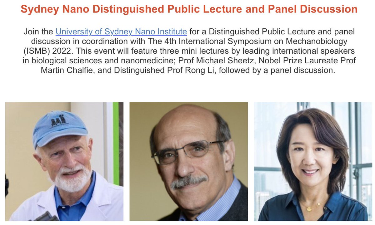 Prof Arnold Lining Ju tweet media