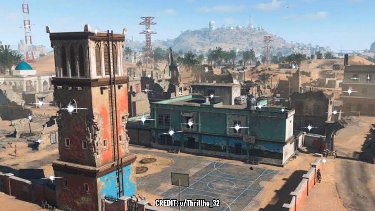 Call of Duty: Black Ops 7 News tweet media