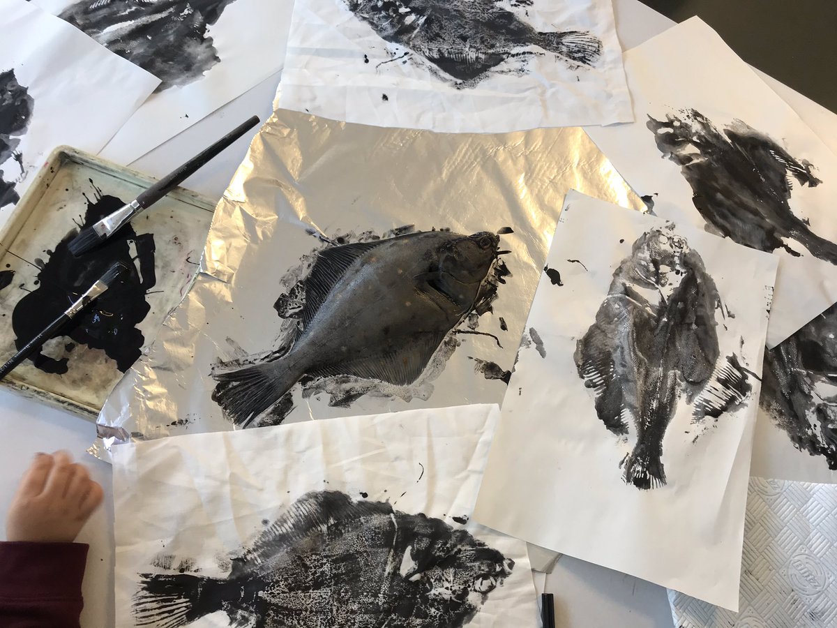 Gomersal Primary Art tweet media
