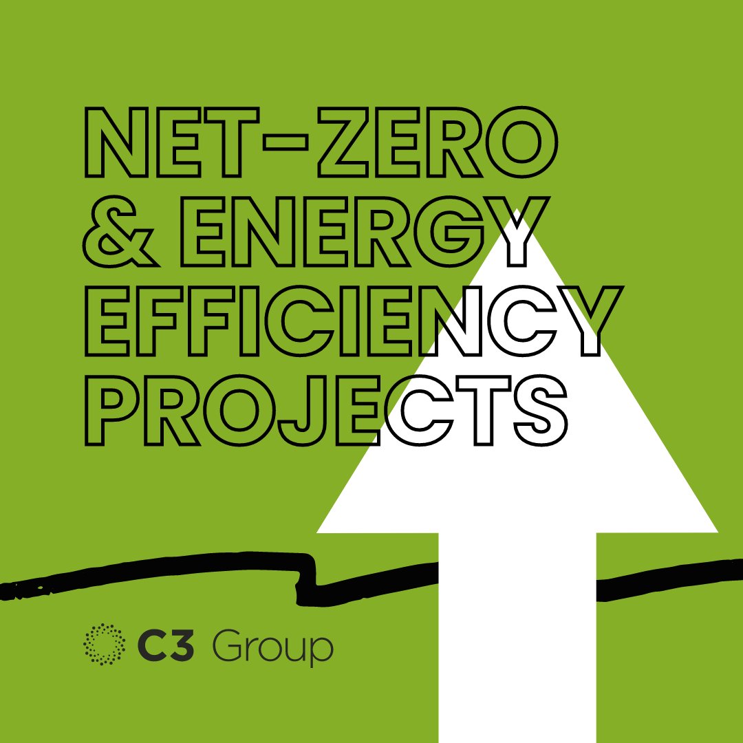 C3Group_UK's tweet image. 🏗️ C3 can oversee your net zero development or energy efficiency retrofit project acting as either the lead professional or working closely with your existing team

Contact us: ☎️ 01482 298693 ✉️ hello@c3group.co.uk
#netzerodevelopements #retrofitprojects #decarbonisation