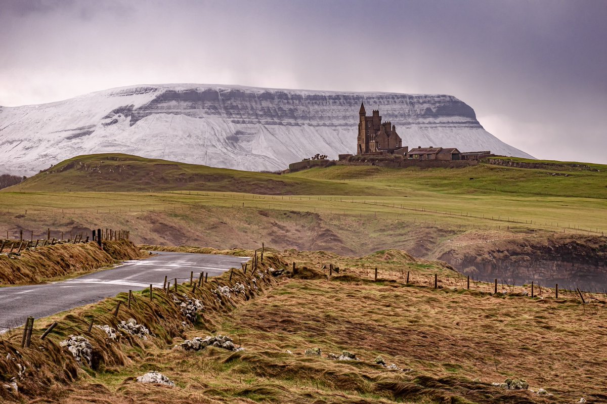 Ben Bulben tweet media