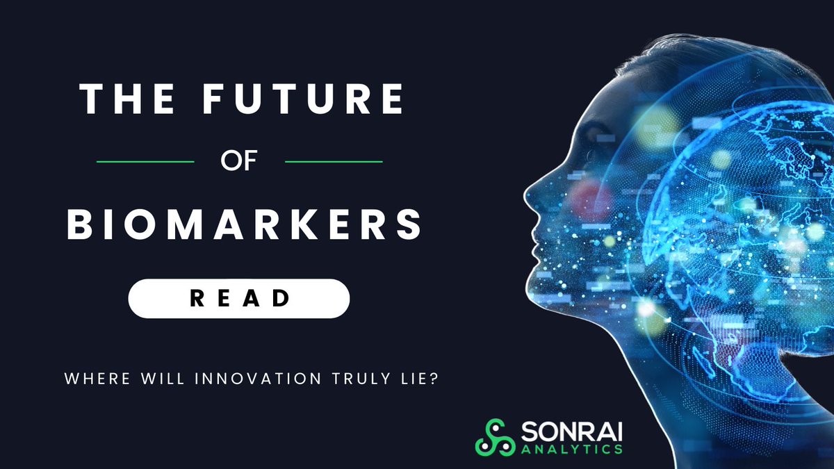 Many predict that the increasing availability of patient data and more sophisticated #biomarkerdiscovery technology will translate to considerable advances in the #future. So what could the future look like? bit.ly/Future_Biomark…