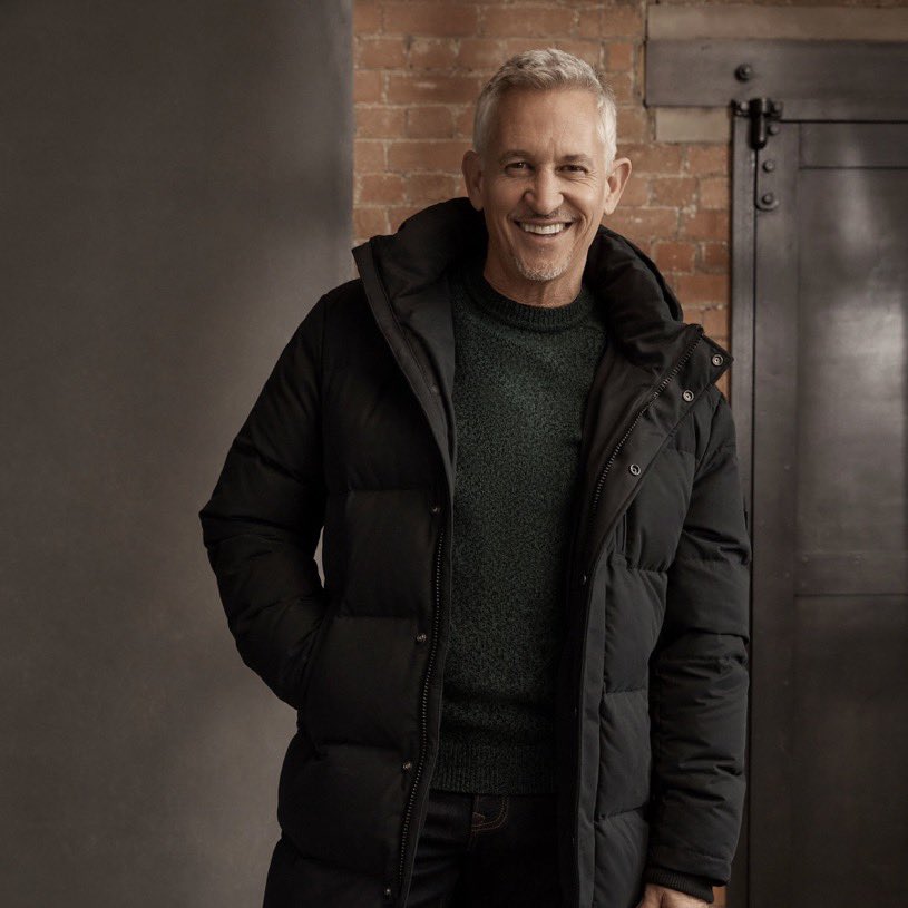 Delighted to have been asked to select a new clothing edit for @nextofficial - a business with strong links to Leicester! Really enjoyable, working with their brilliant team. bit.ly/3NAh9h5 #nextofficial #ad