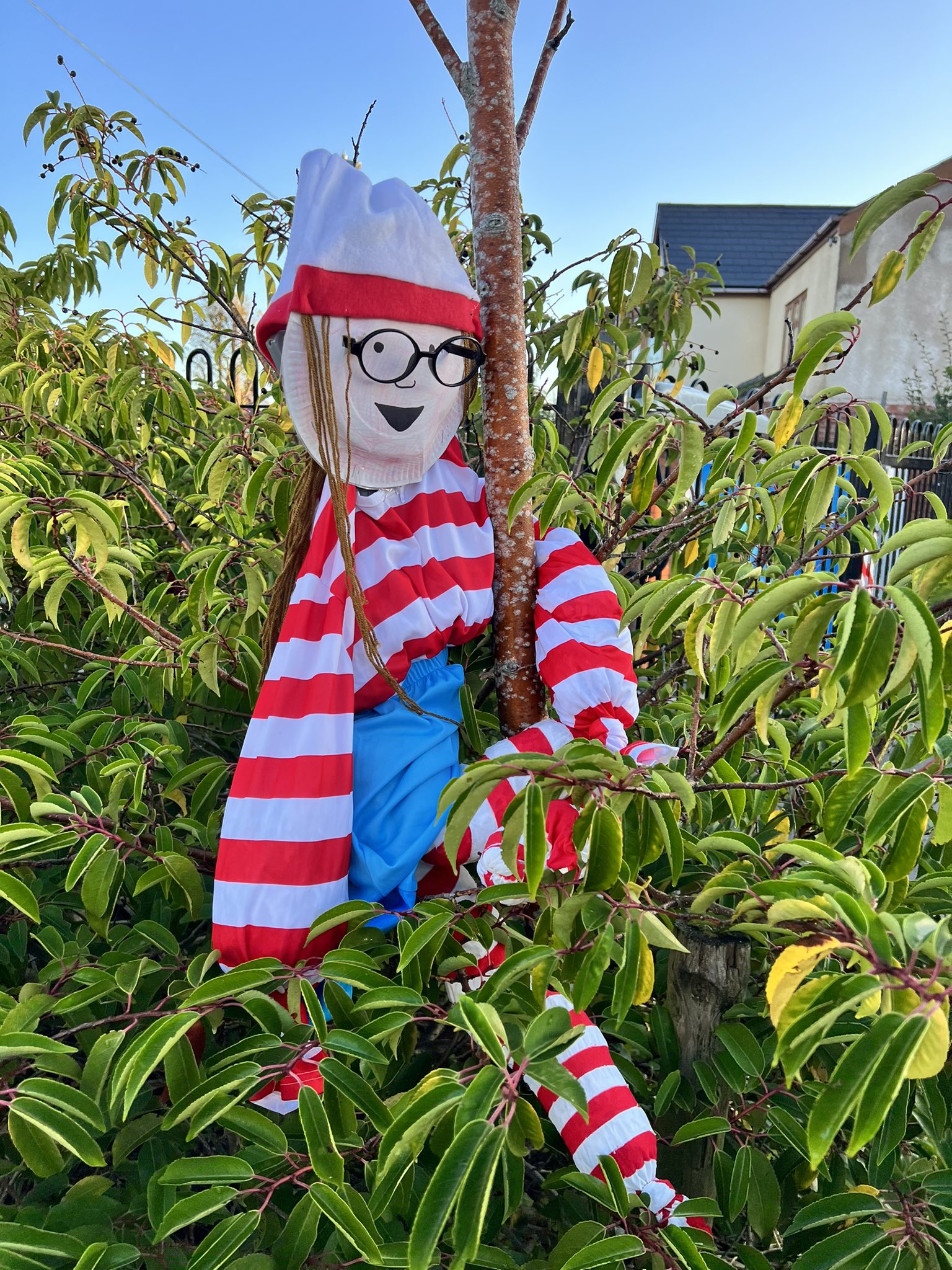 Olive Hill Primary Academy on Twitter to the Olive Hill