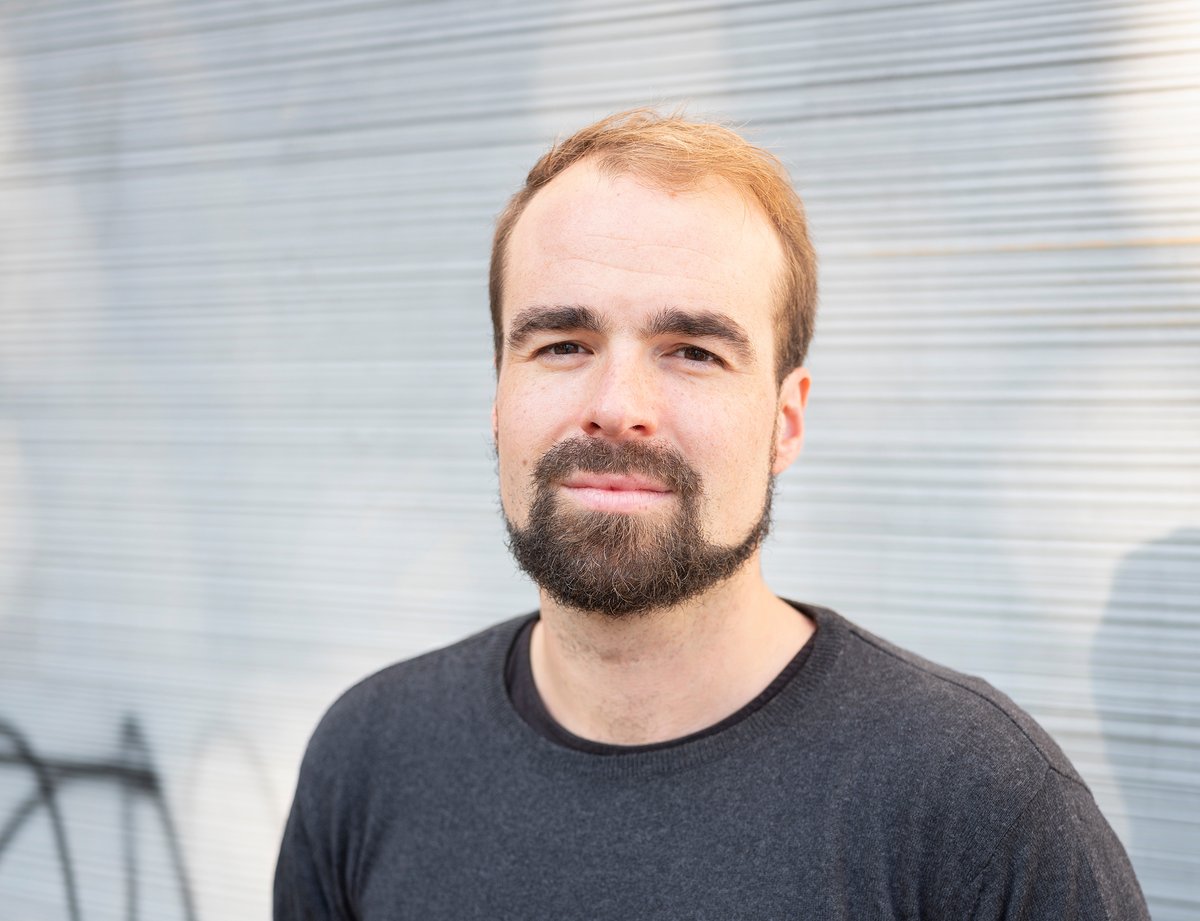 Die #Klimakrise ist da. Doch „wir haben alle Lösungen, die wir brauchen“, sagt der Physiker und Klimaforscher Dr. Carl-Friedrich Schleussner vom <a href="/IRI_THESys/">IRI THESys</a>. Humboldts17 sprach mit ihm im Vorfeld der #COP27: humboldts17.de/de/news2/wir-h…
#Klimawandel #climatechange <a href="/HumboldtUni/">Humboldt-Universität zu Berlin</a>