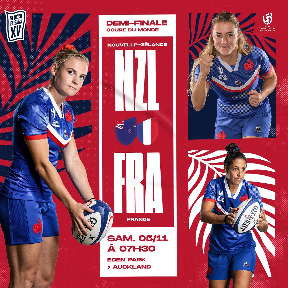 France Rugby tweet media