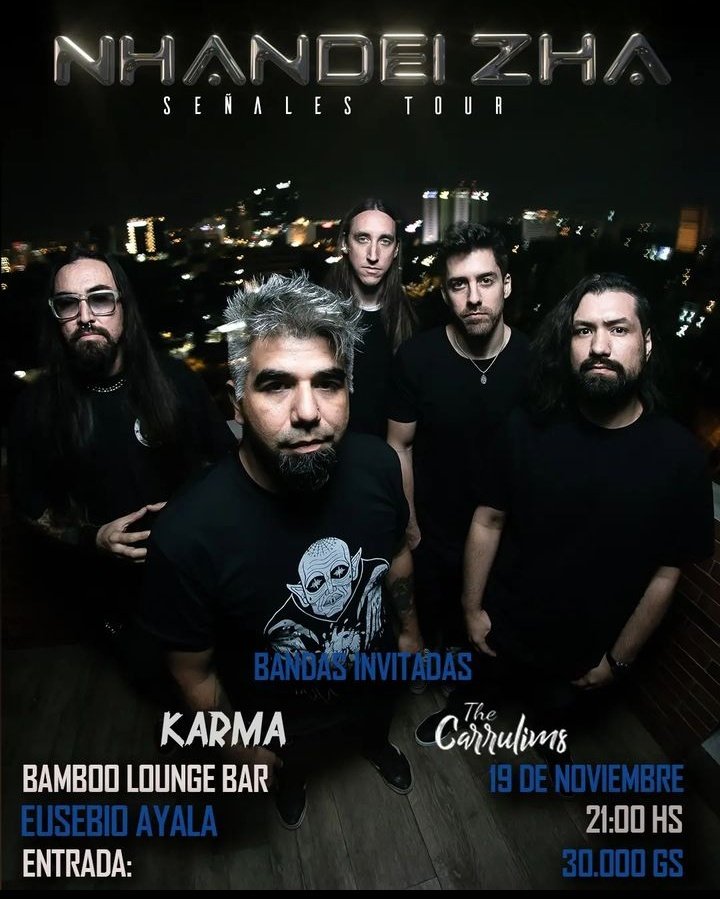 Asaje Rock tweet media