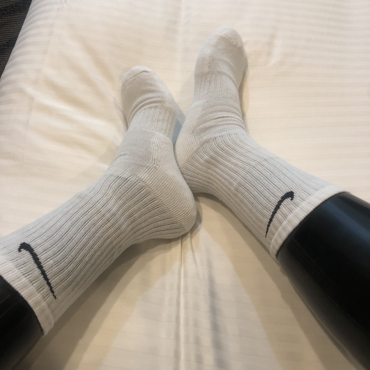 chihleo666's tweet photo. 好久沒穿了 🤣 https://t.co/uu5iR7tYs9