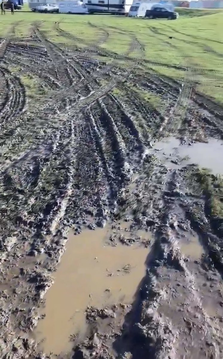 LancingBparkrun's tweet image. 🚨🚨🚨 Event Cancelled 5th November🚨🚨🚨

Unfortunately after the heavy rainfall the Green is in a very bad state.

Sadly it's not safe for out event tomorrow to go ahead and we'd also like to give the Green a chance to recover.

We're hopeful it will be ok for next Saturday.