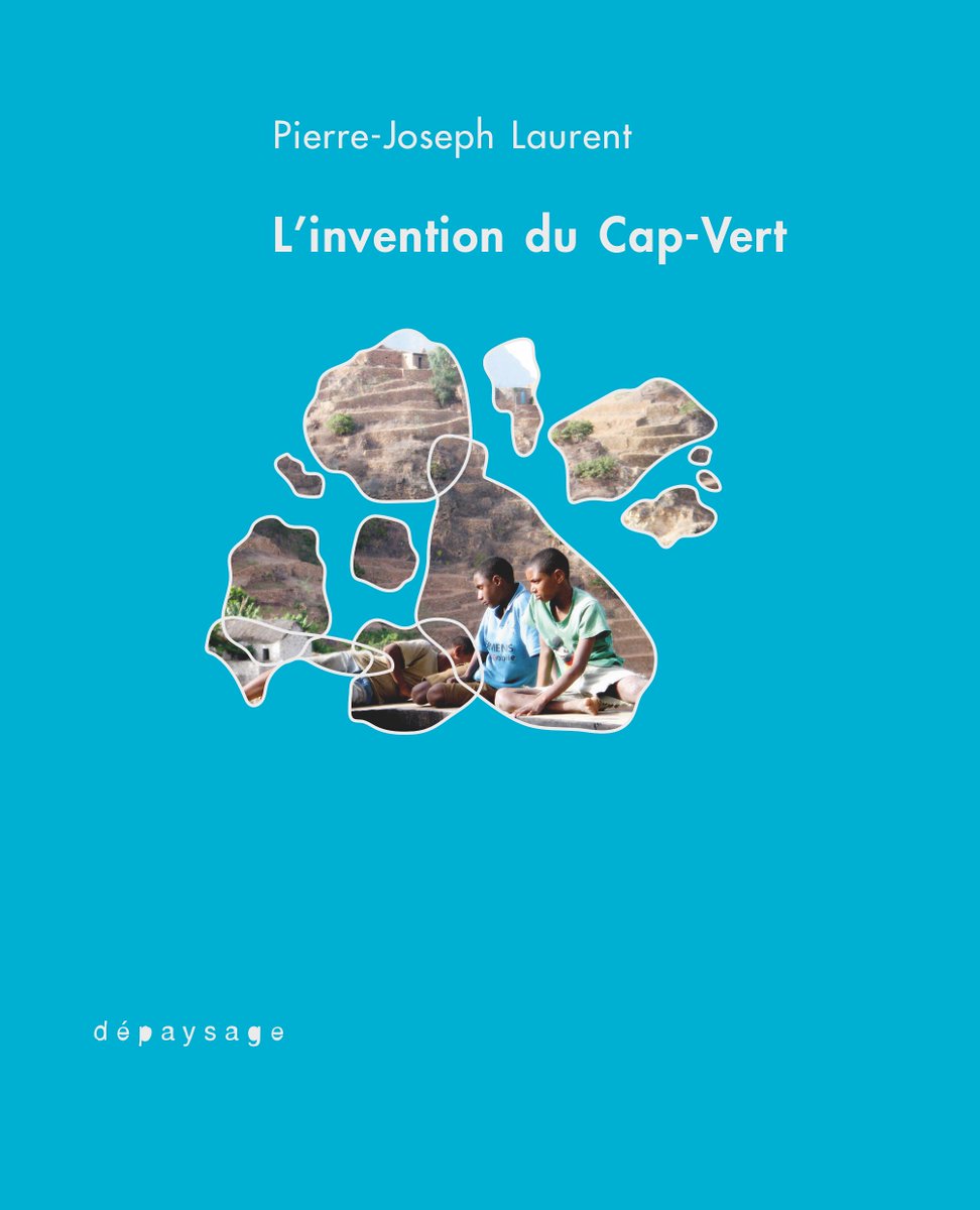 Comment est née la société insulaire du Cap-Vert ? Pour le savoir, lisez "L'invention du Cap-Vert", de l'anthropologue Pierre-Joseph Laurent, qui sort aujourd'hui en librairie !
<a href="/laap_uclouvain/">Laboratoire d'anthropologie prospective</a> <a href="/frsFNRS/">F.R.S.-FNRS</a>  #VendrediLecture