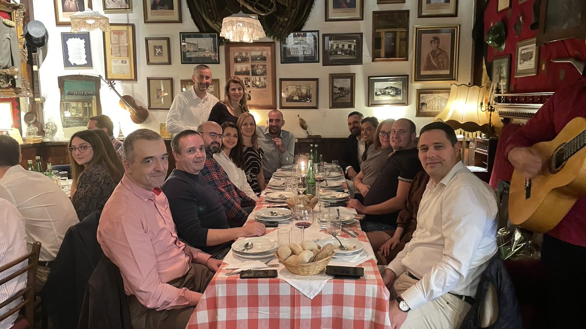 bditengineering's tweet photo. Celebrating BDIT's 14th #anniversary among friends, partners, and incredibly talented and committed #teamBDIT. Our growth and achievements couldn't be done without you. Here's to many more amazing years ๐ฅ https://t.co/dgOWA6R33b