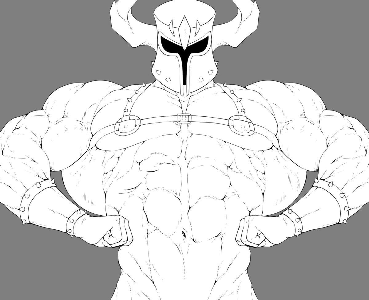 MUSCLEXRUSH's tweet photo. https://t.co/MpgGBufGF6