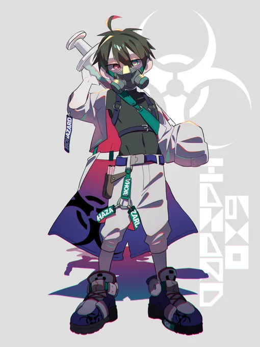 バイオハザード 