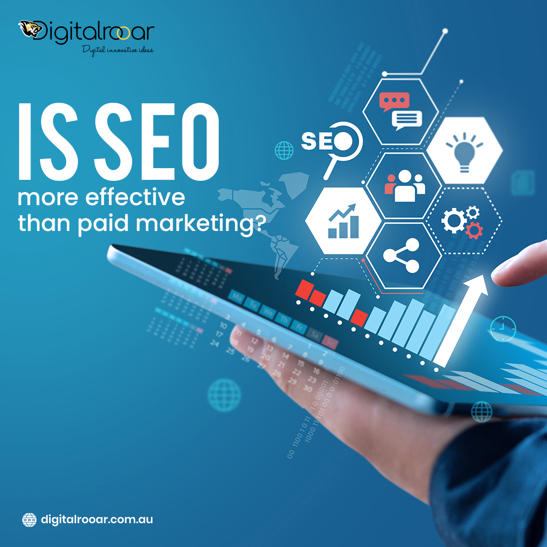 digitalrooar's tweet photo. SEO, PPC or other #paidmedia choices work together to #improve your #website and establish your #brand as an #authority in your industry. We can get you the #mosteffective and efficient #digitalsolutions within your #marketing budget.
https://t.co/tw6fnunDGZ
#digitalrooar #SEO https://t.co/XVaJ5L0U7u