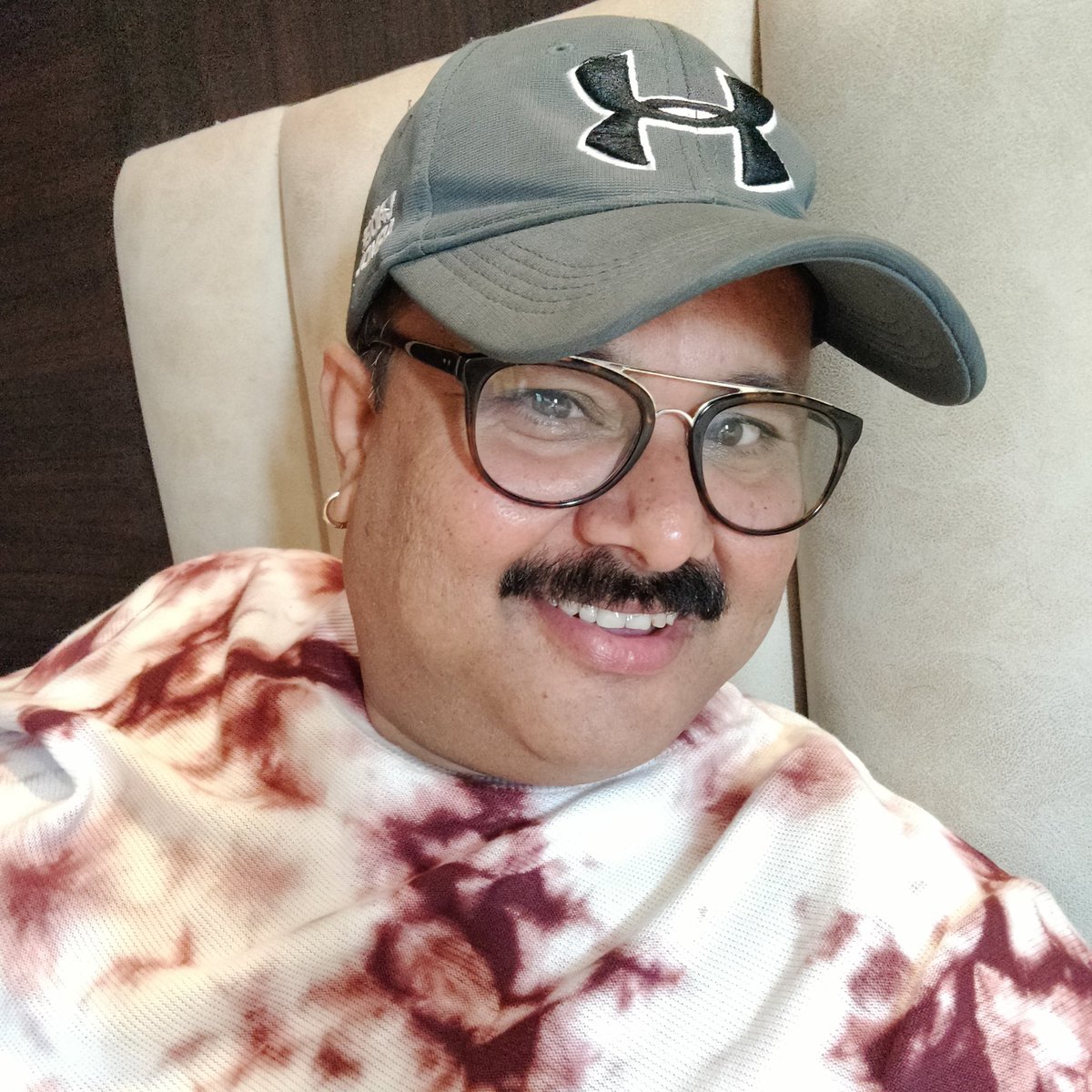 ManojSinghTiger's tweet photo. #NewProfilePic https://t.co/KtfIAFF3xv