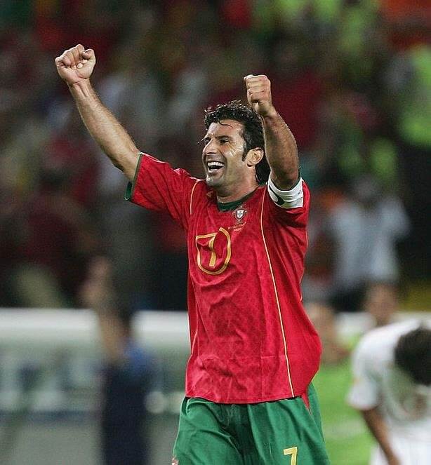 HAPPY BIRTHDAY LUIS FIGO!!! 