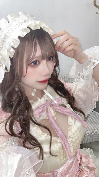 コスプレイヤーmonaのTwitter画像37
