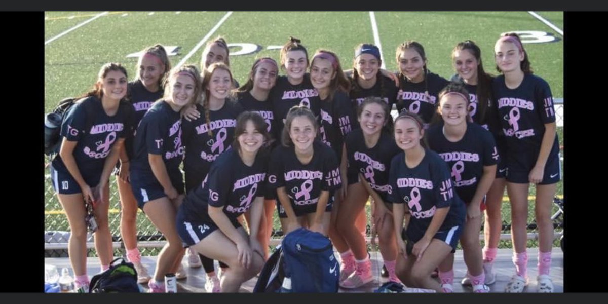 dracutmiddies's tweet photo. Fan Friday is State Playoffs! 

Girls Soccer takes on @HollistonAD at 3p on the road! 

Best of luck to our Middies! https://t.co/LAB8ZuGYe5