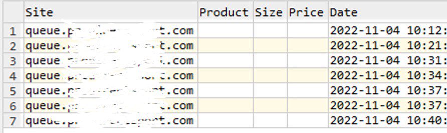 Some 🚕 pairs for F&amp;F. Thanks to <a href="/EscapeNotify/">Escape</a> &amp; <a href="/AdonisBots/">AdonisBots</a>