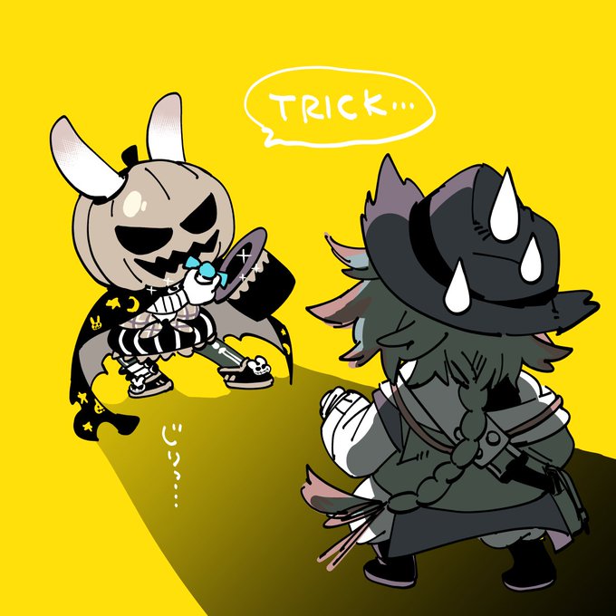 ã©ãããŠãããããããããã¯ã«ãŒã¹
https://t.co/fUacwq4Snj