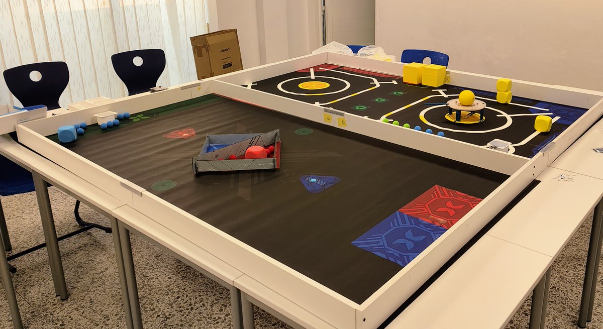 JESSICTDept's tweet image. We are excited to be part of #mubarmij50 this year!

Thank you for this amazing initiative that will be involve our UAE national students taking the lead to complete over the next two weeks 🤖

#aldareducation @sandooqalwatan