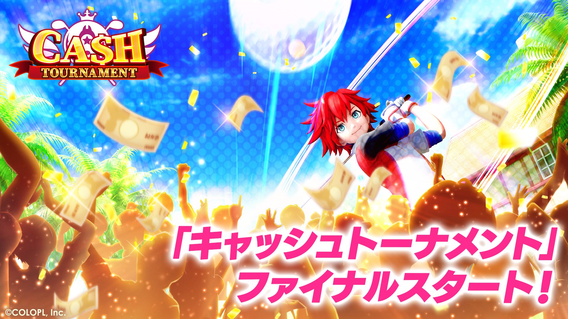 公式 白猫golf Wcat Golf Twitter