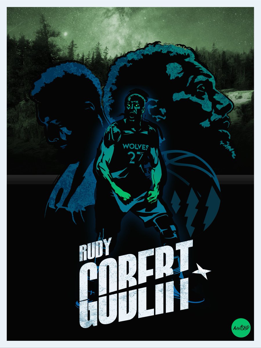 🔥Back to Back ! 🔥

On enchaîne avec 3 créa 🏀 avec :
L'affiche NBA au allure de Big 3 de <a href="/sadmase/">Sadmase</a> 

L'affiche du Greek Freak, Champion NBA 2021, Giannis Antetokounmpo 🇬🇷 par <a href="/allan_ncy/">⚡</a> 

L'affiche d'<a href="/AurelShd/">AurelSHD</a> de Rudy Gobert aka The Stifle Tower 🇫🇷