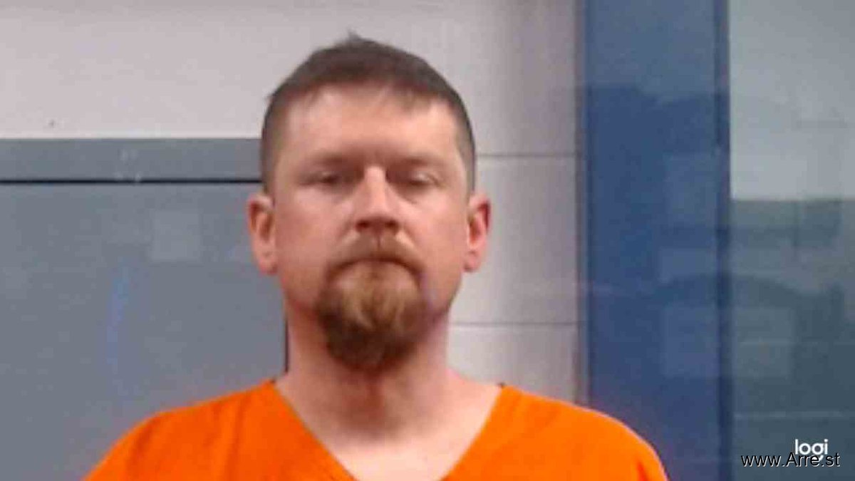 WV Mugshots on Twitter: "Christopher Everett Walton #SCRJ http://Arre ...